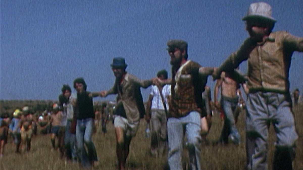 Documentaire, Larzac, contestation, histoire, Humanité