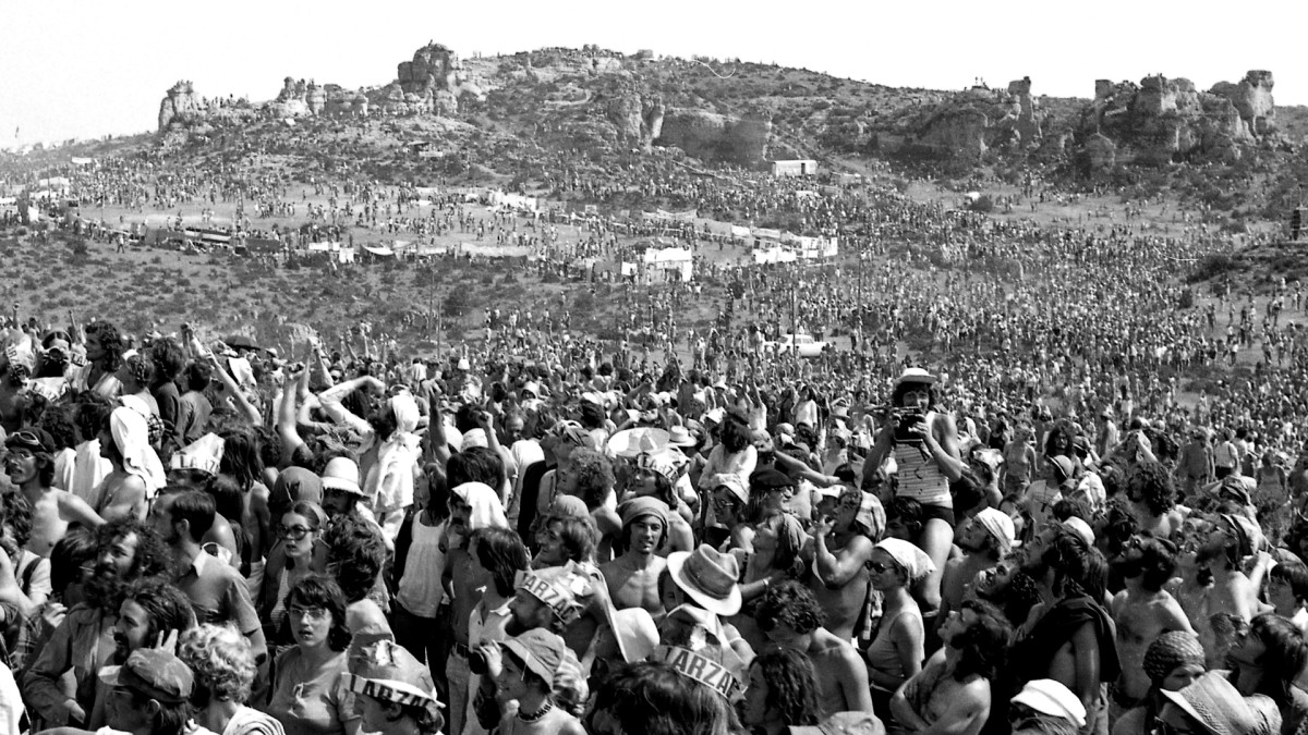 Documentaire, Larzac, contestation, histoire, Humanité