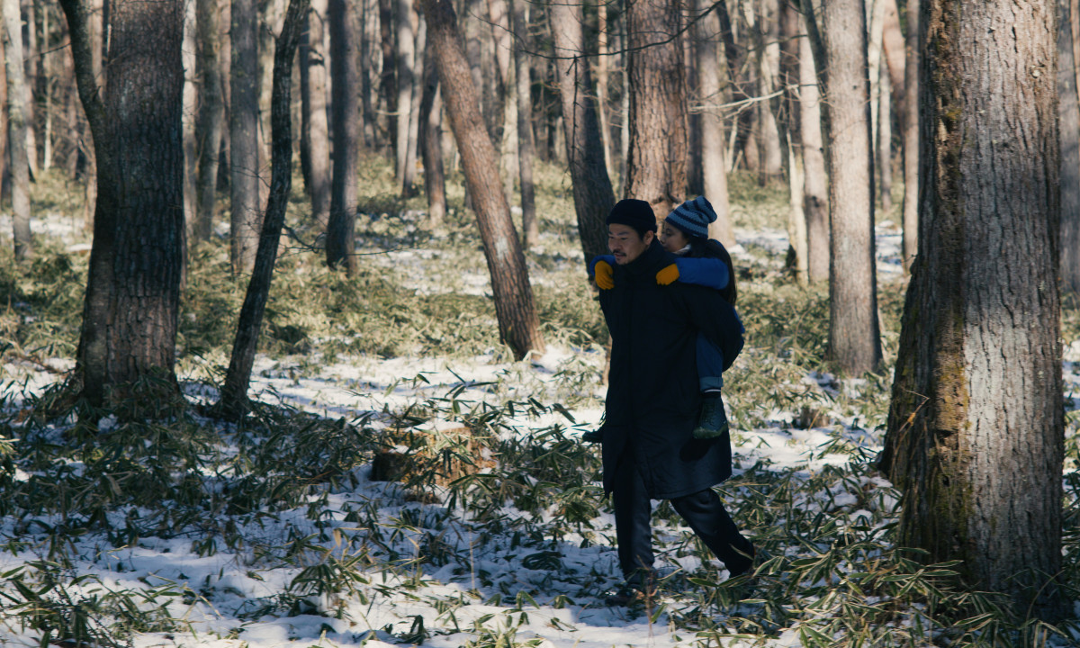 Avant-première Sens Critique : LE MAL N'EXISTE PAS en présence de Ryūsuke Hamaguchi