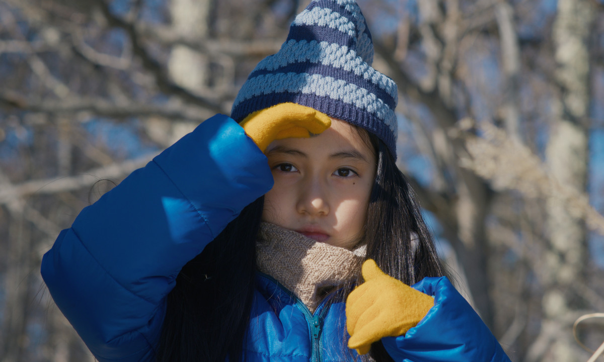 Avant-première Sens Critique : LE MAL N'EXISTE PAS en présence de Ryūsuke Hamaguchi