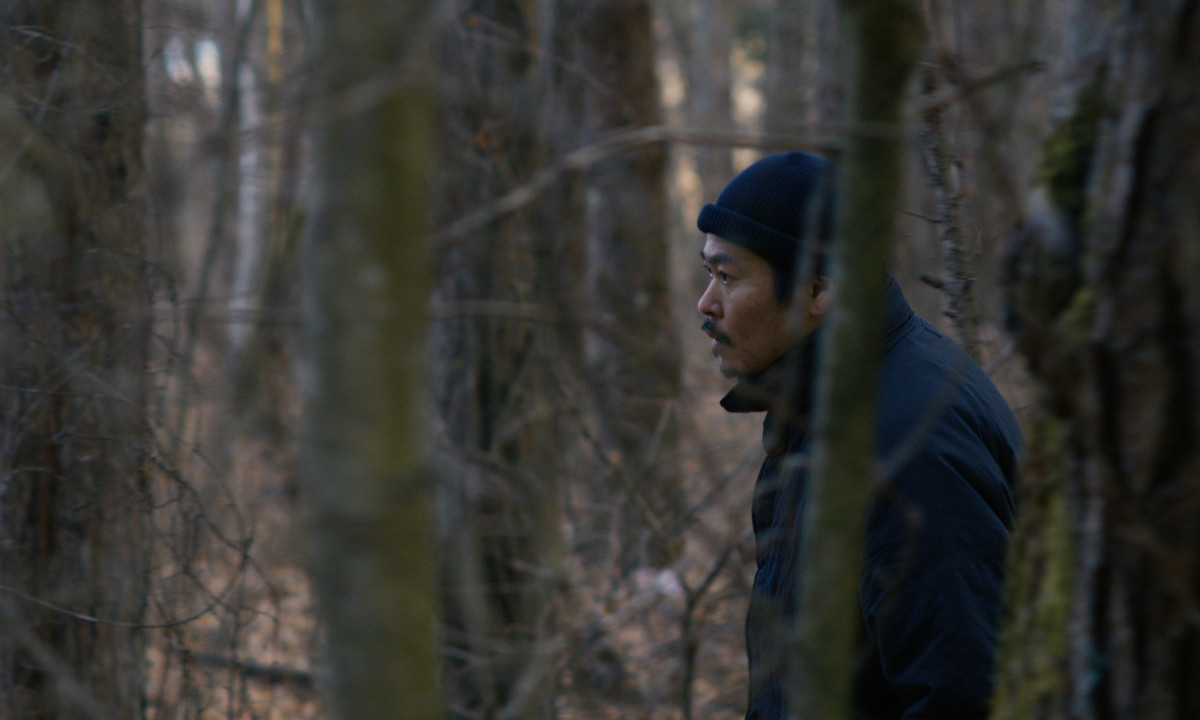 Avant-première Sens Critique : LE MAL N'EXISTE PAS en présence de Ryūsuke Hamaguchi