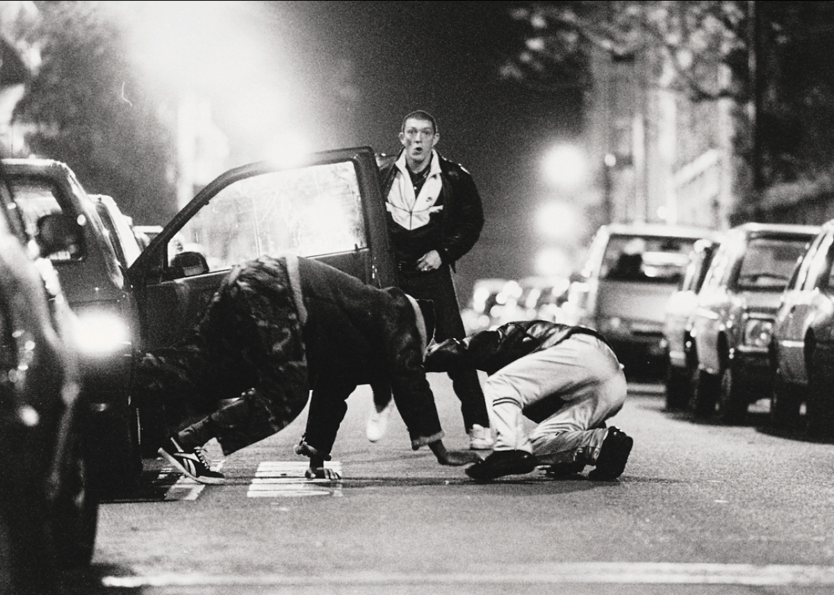 La Haine