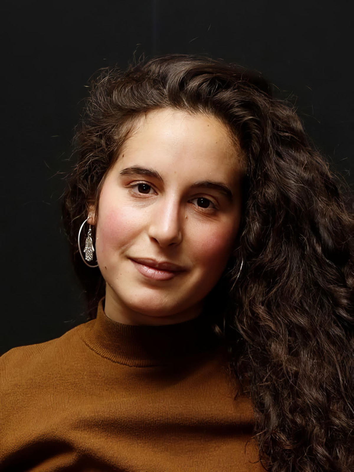 Leur Algérie : Rencontre avec la réalisatrice