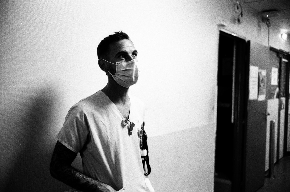 Etat Limite, Psychiatrie, Medecine, Psychiatre, Hopital