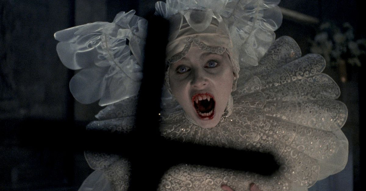 Dracula