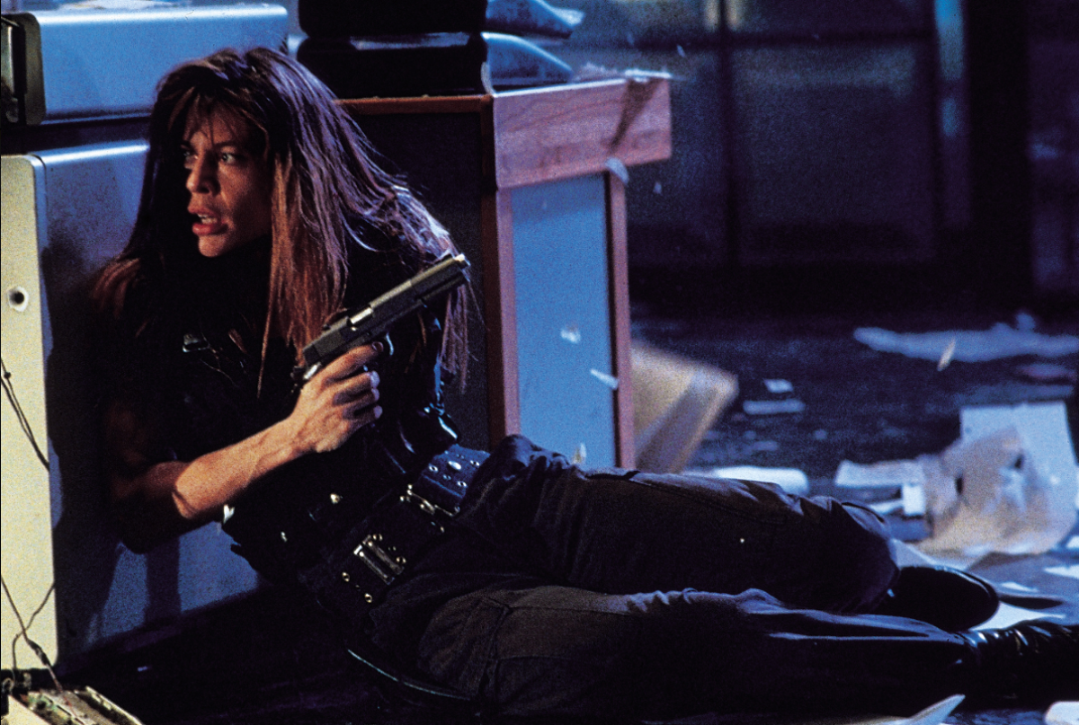 Terminator 2