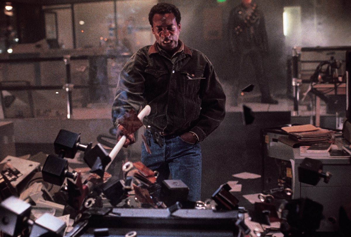 Terminator 2