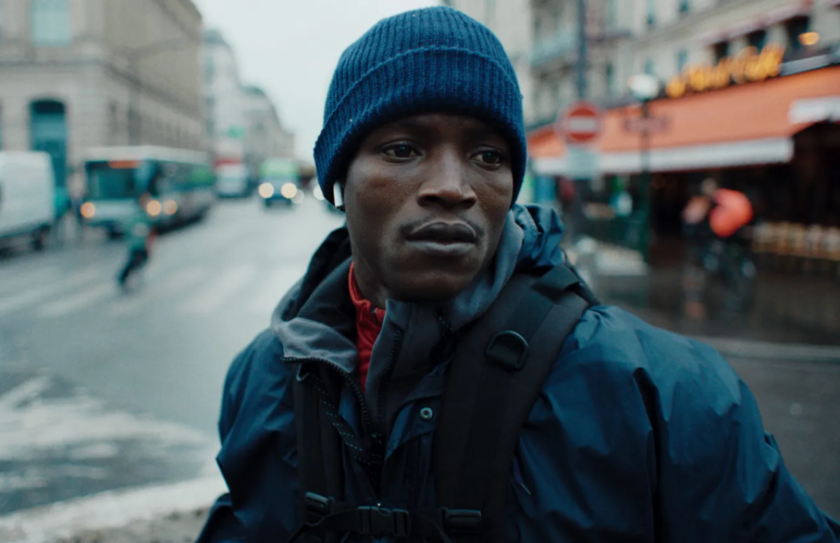 l'histoire de souleymane