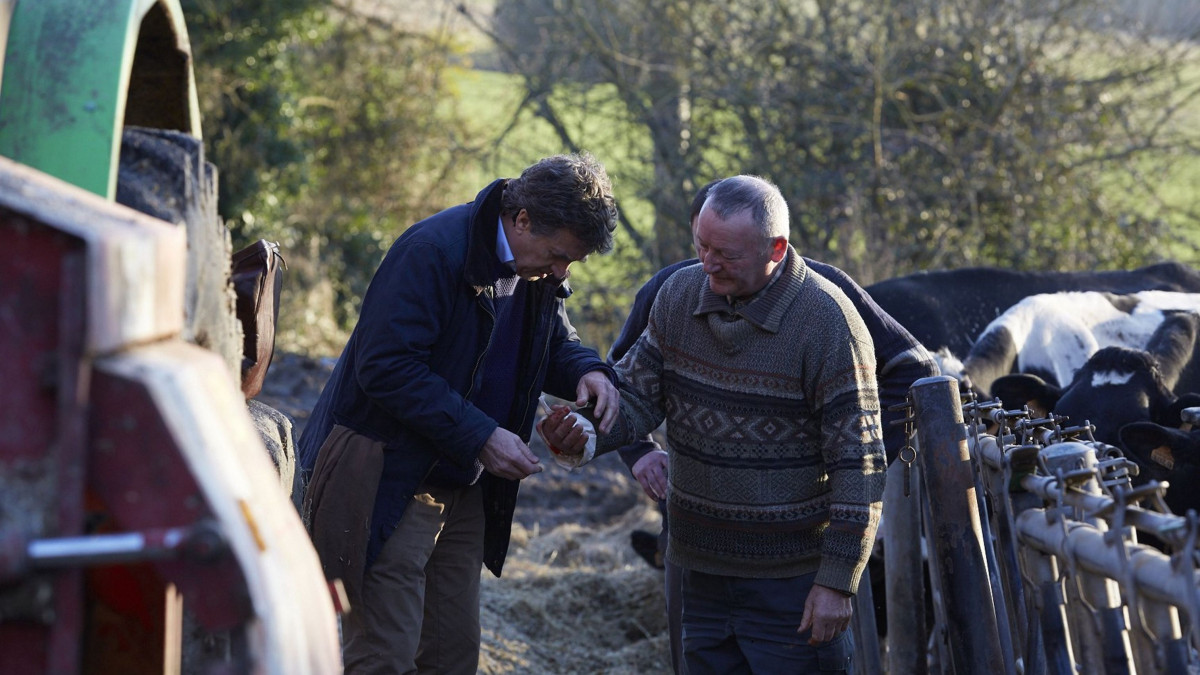 Médecin de campagne