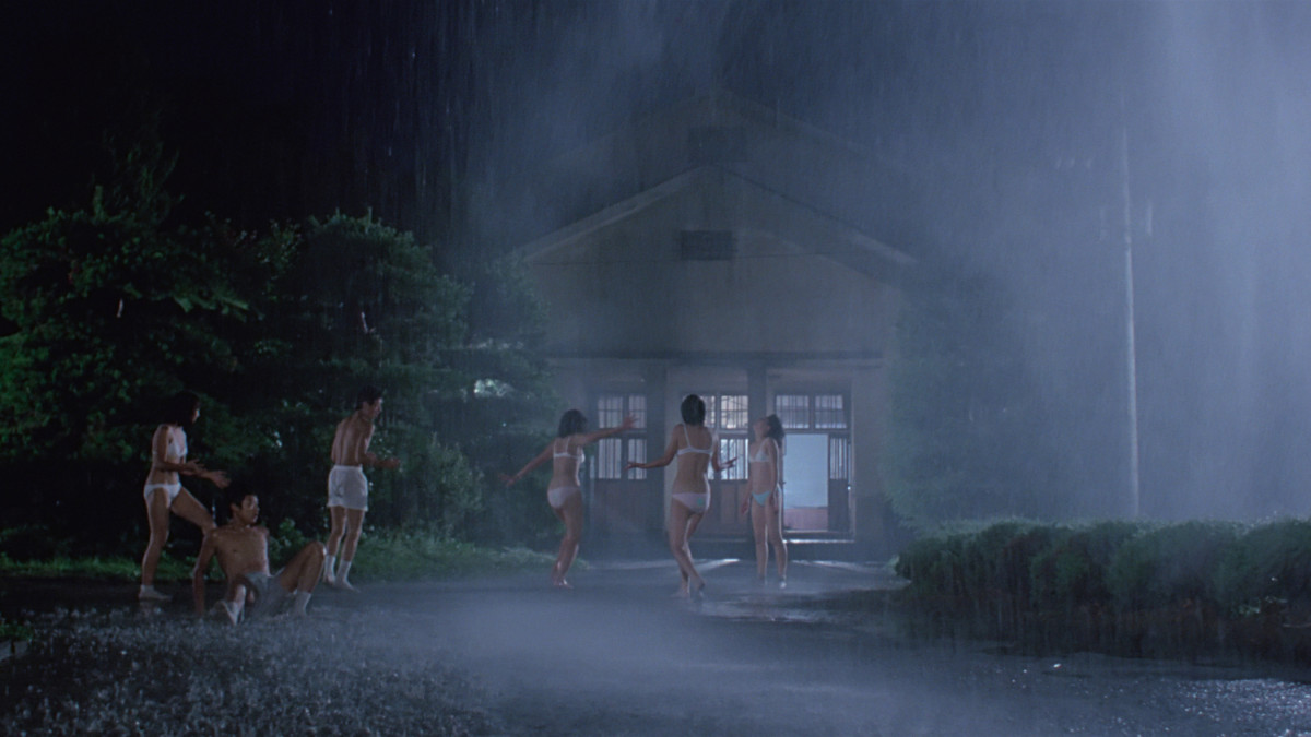 Typhoon Club