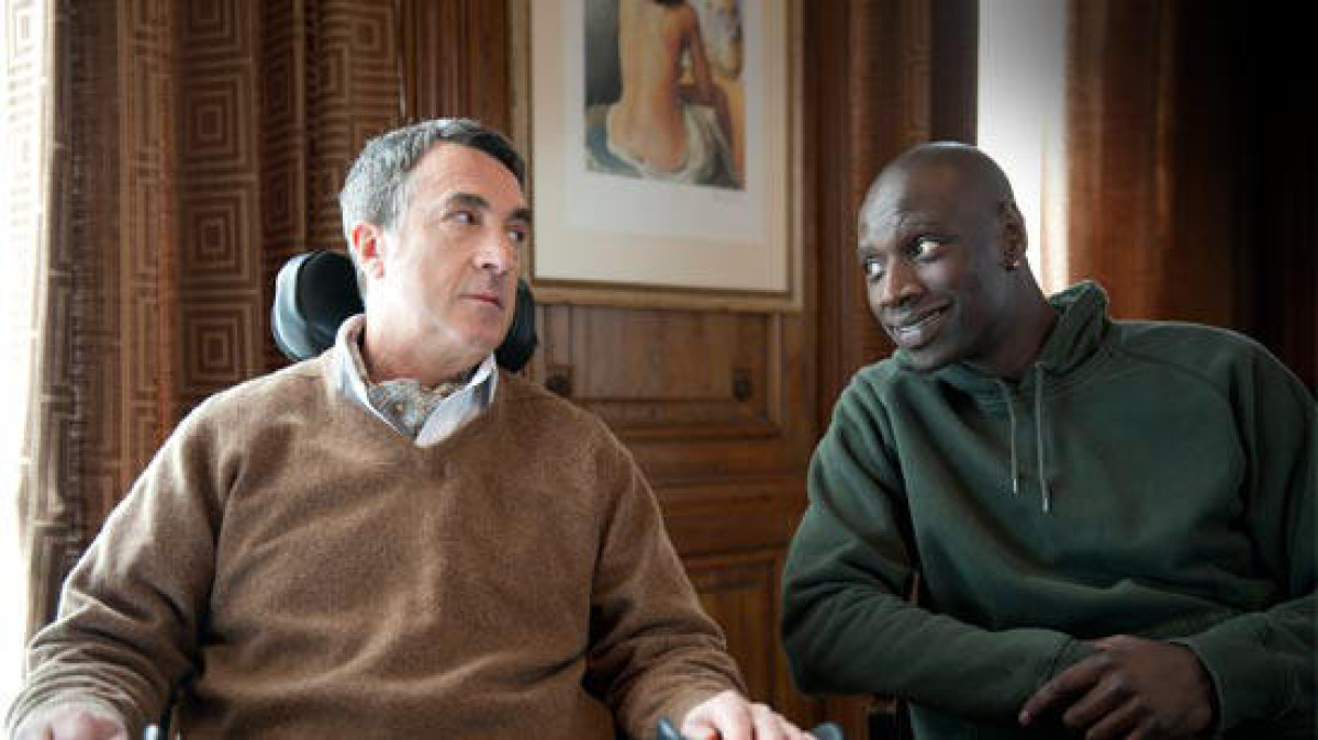 Intouchables