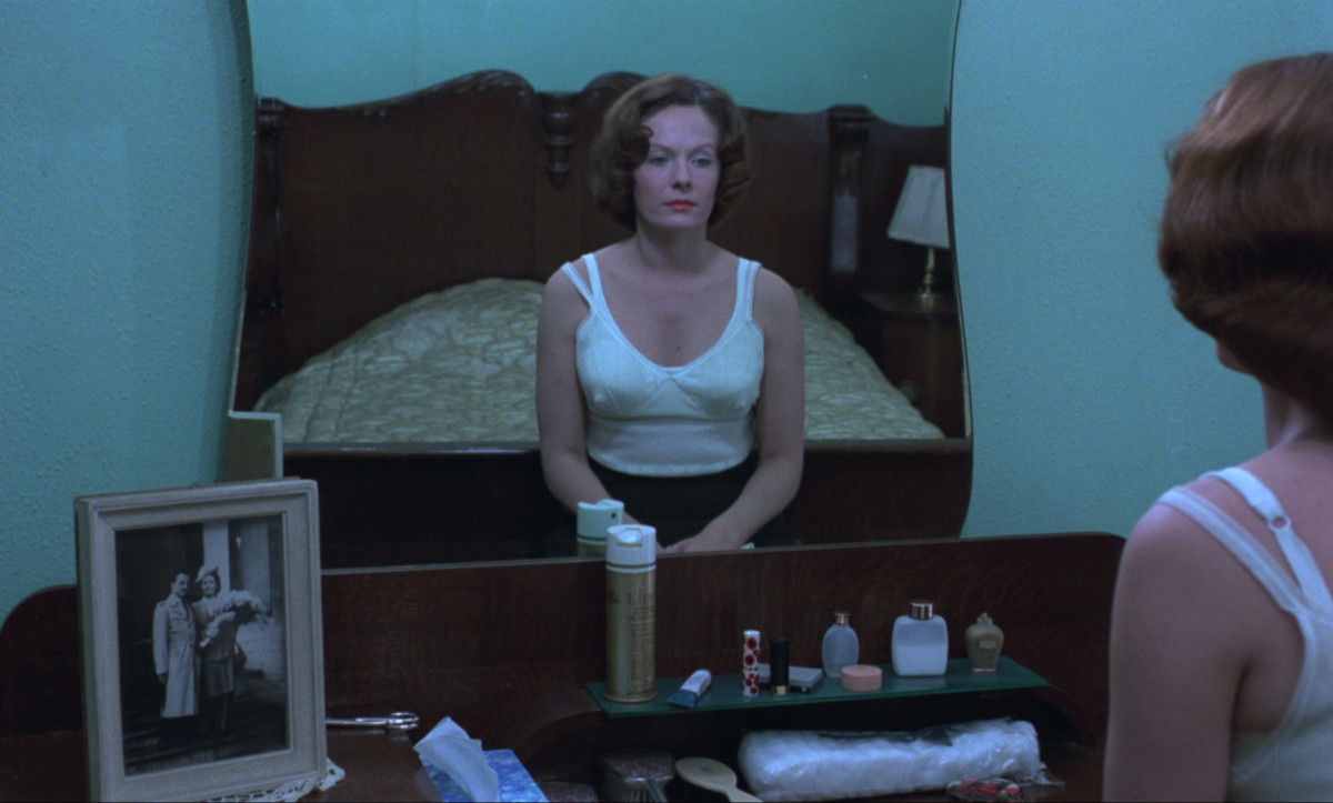 Séance exceptionnelle : Jeanne Dielman, 23, Quai du Commerce, 1080 Bruxelles de Chantal Akerman