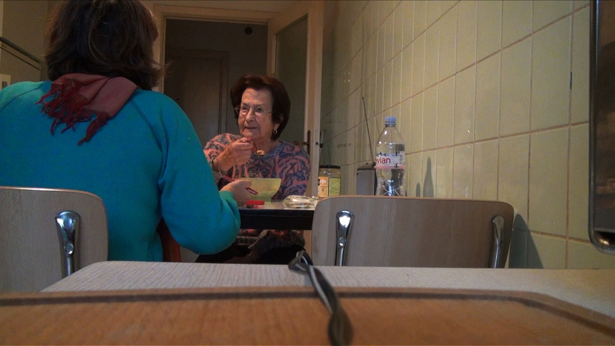 RÉTROSPECTIVE CHANTAL AKERMAN - Cycle 2 au Reflet Médicis