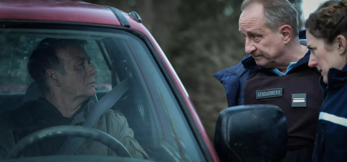 AVANT-PREMIÈRE SensCritique : UN OURS DANS LE JURA en présence de Franck Dubosc