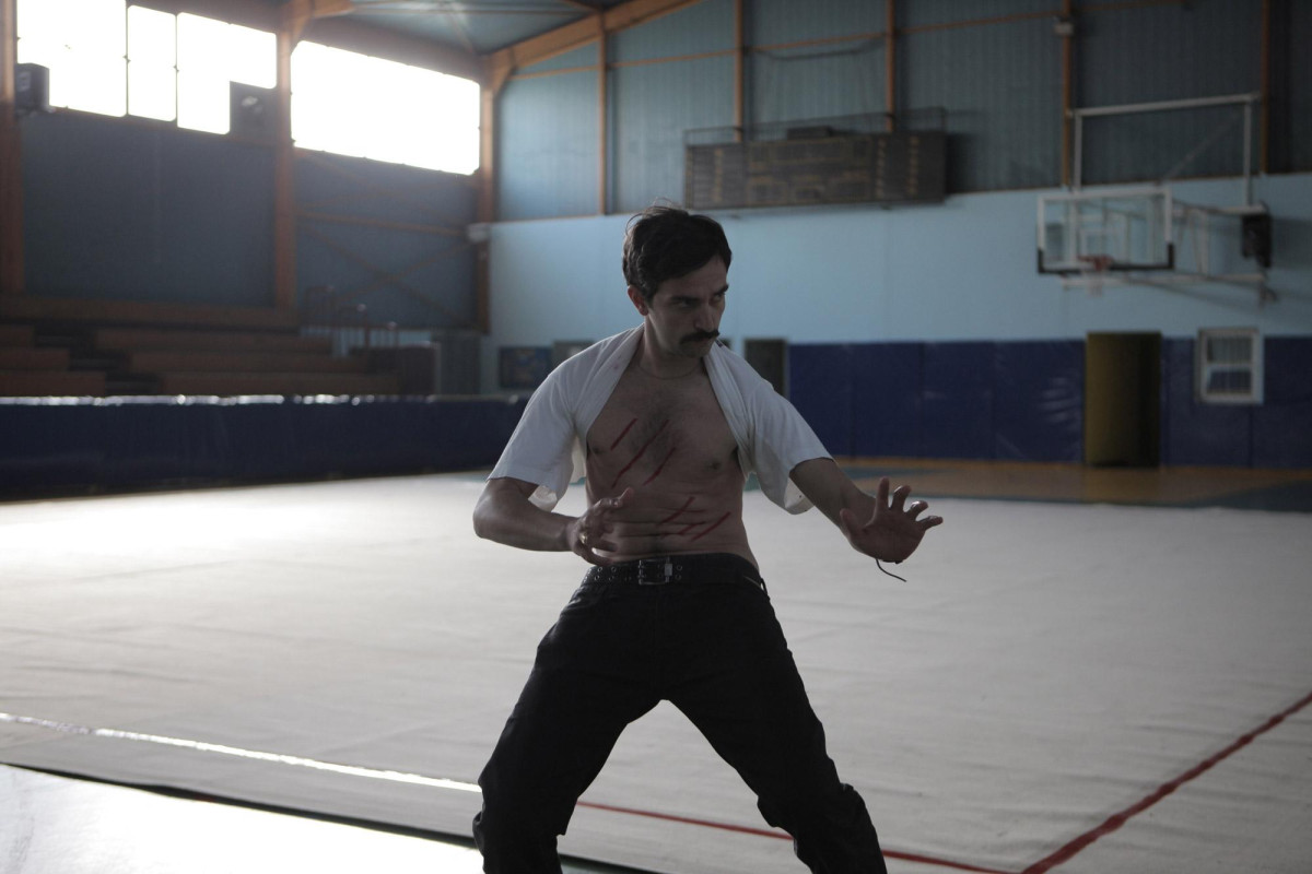 DU CÔTÉ DE LA VIE, LE CINÉ-CLUB DE L'INSTITUT CURIE : ALPS de Yórgos Lánthimos