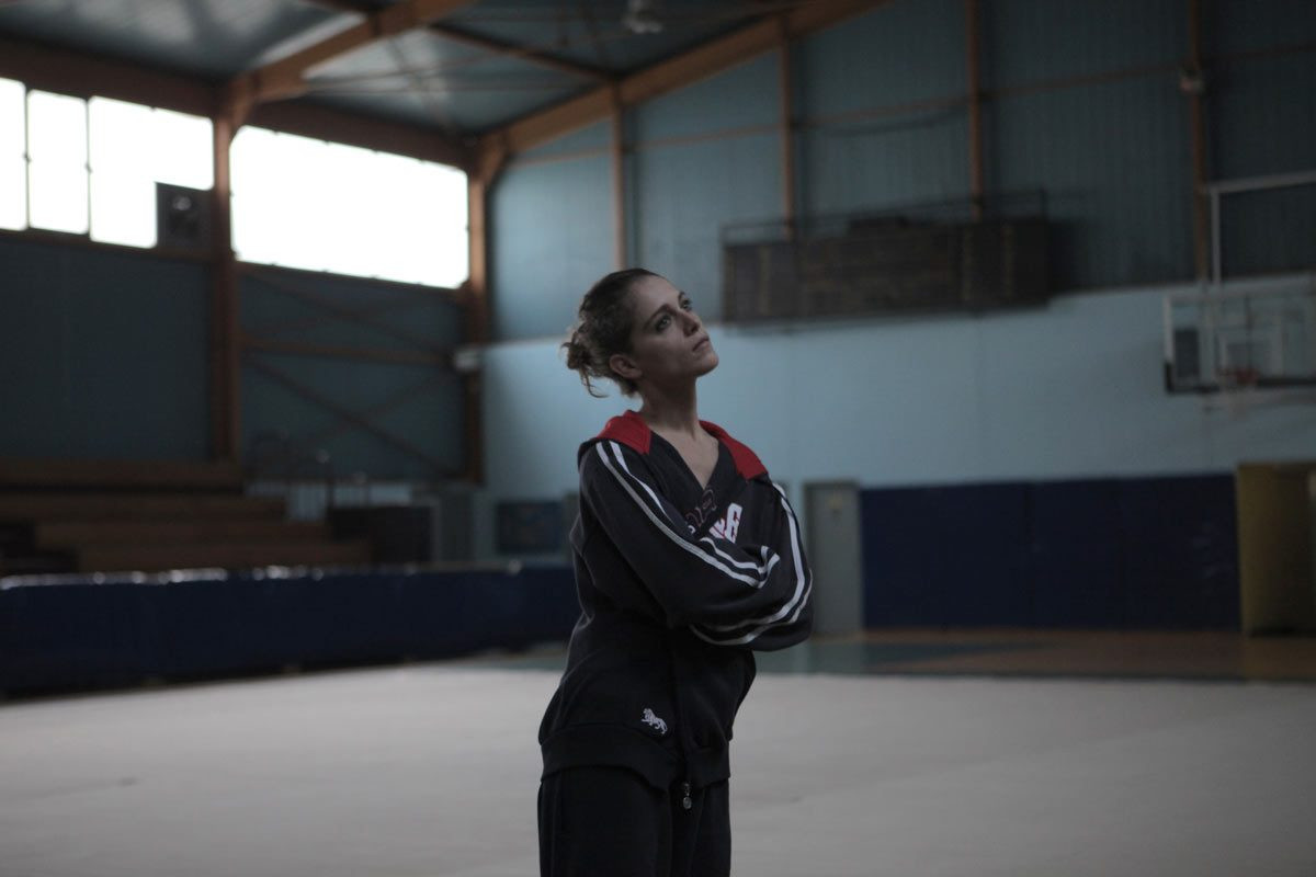 DU CÔTÉ DE LA VIE, LE CINÉ-CLUB DE L'INSTITUT CURIE : ALPS de Yórgos Lánthimos