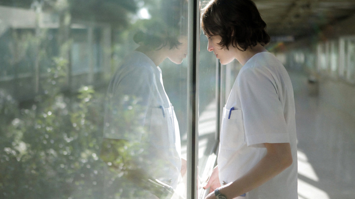 DU CÔTÉ DE LA VIE, LE CINÉ-CLUB DE L'INSTITUT CURIE : ALPS de Yórgos Lánthimos