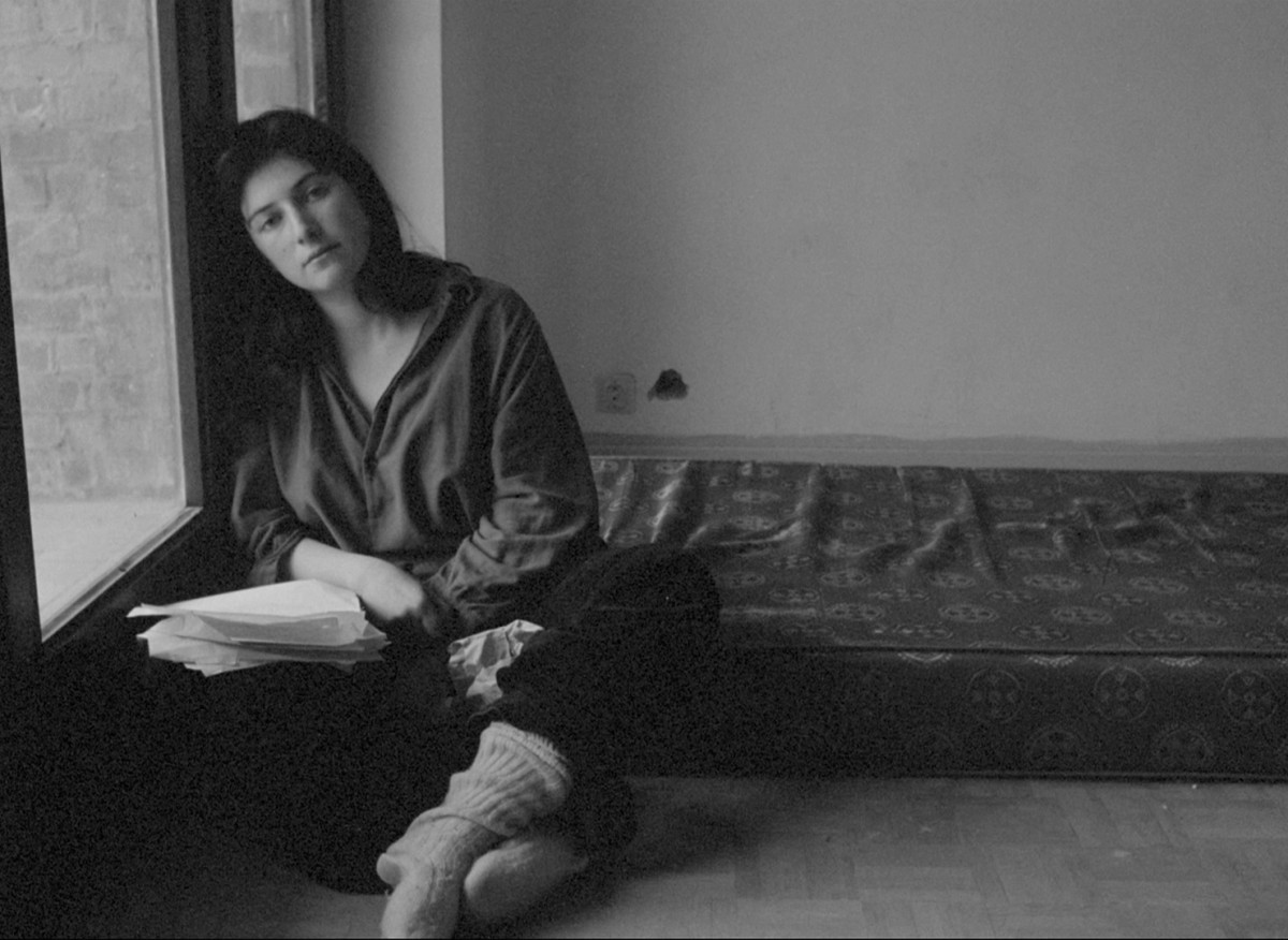 Je, tu, il, elle de Chantal Akerman | Séance exceptionnelle en hommage à Niels Arestrup