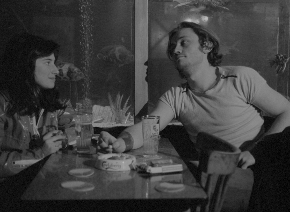 Je, tu, il, elle de Chantal Akerman | Séance exceptionnelle en hommage à Niels Arestrup