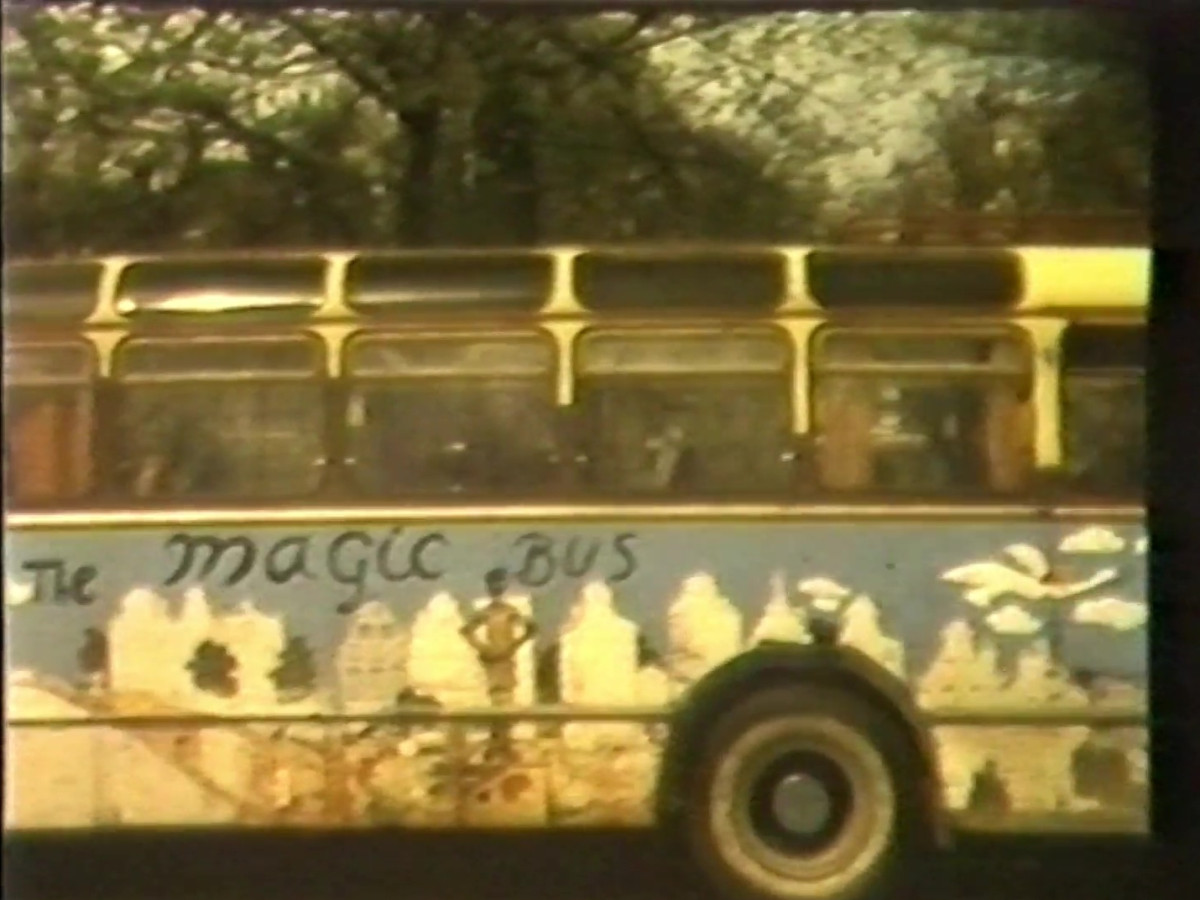 Documentaire, Hippies, Inde, Katmandou, Nepal, Voyage