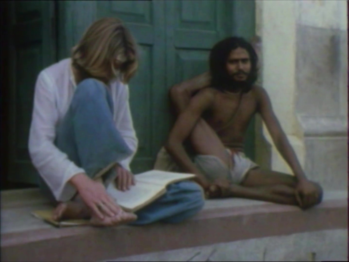 Documentaire, Hippies, Inde, Katmandou, Nepal, Voyage