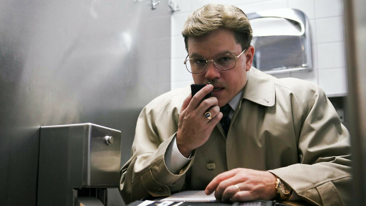 Rétrospective Steven Soderbergh au Reflet Médicis