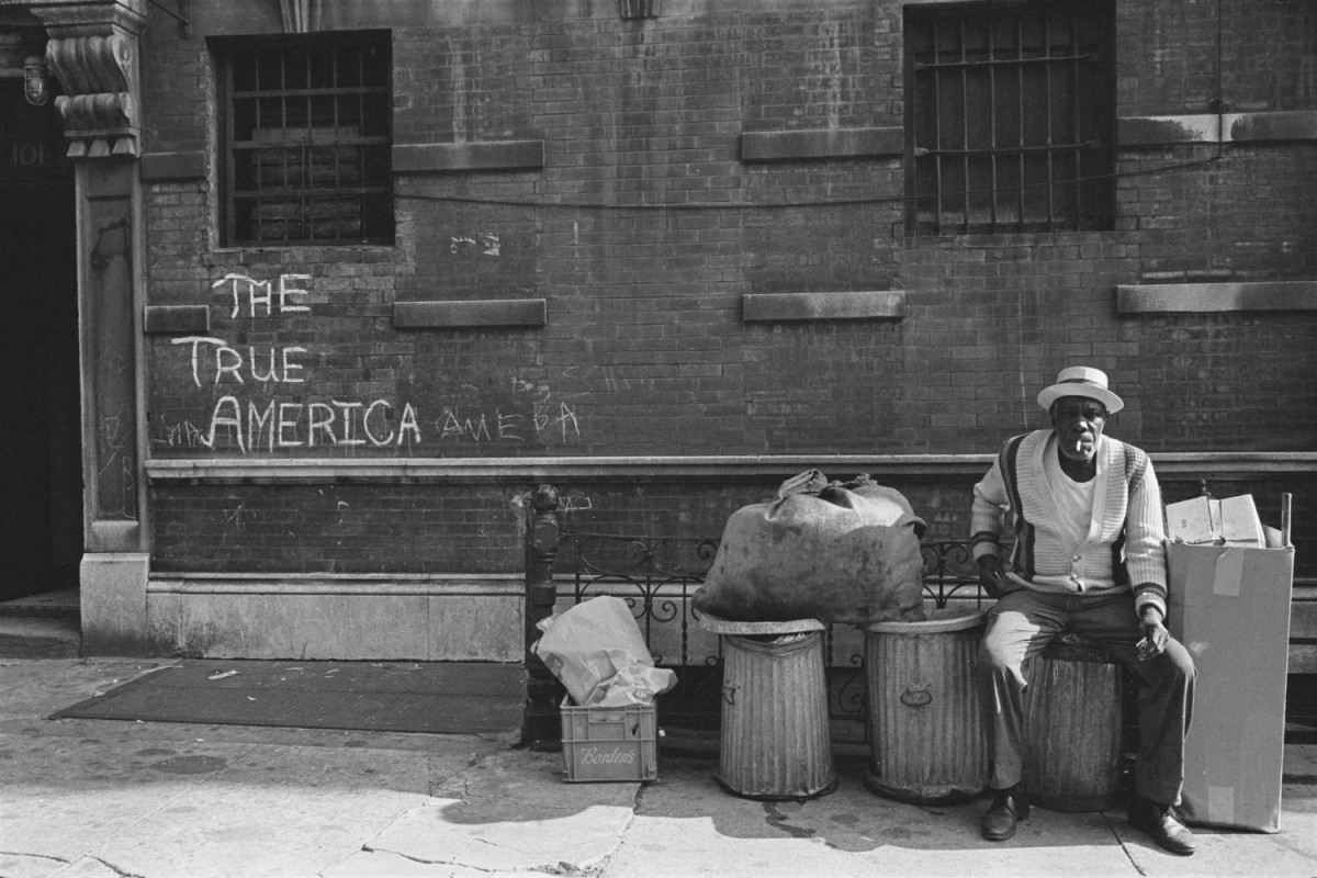 Documentaire, Ernest Cole Photographe, Photographie, Apartheid, inegalités