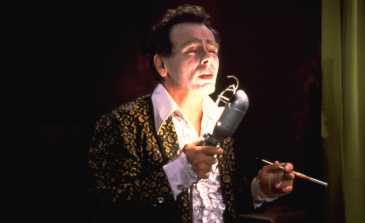 BLUE VELVET : séance hommage à 𝗗𝗮𝘃𝗶𝗱 𝗟𝘆𝗻𝗰𝗵