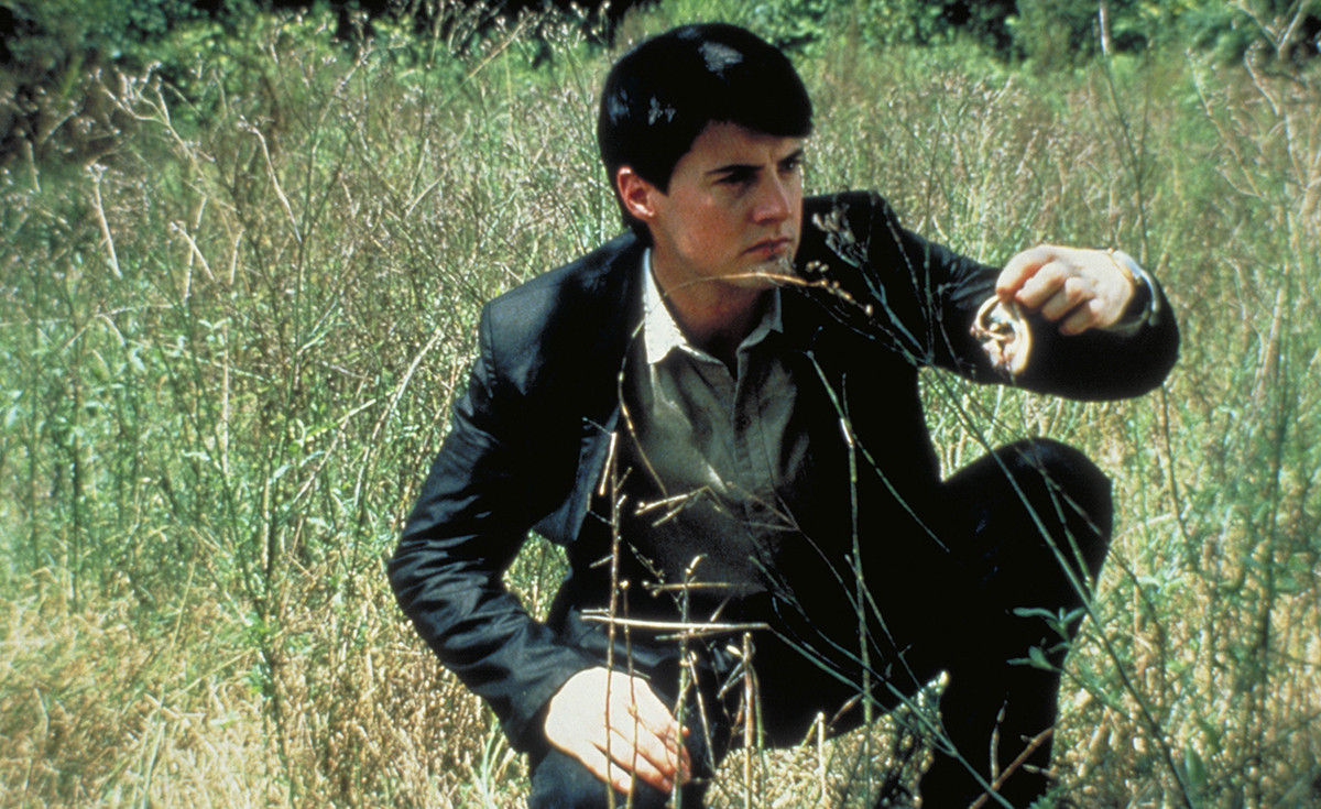 BLUE VELVET : séance hommage à 𝗗𝗮𝘃𝗶𝗱 𝗟𝘆𝗻𝗰𝗵