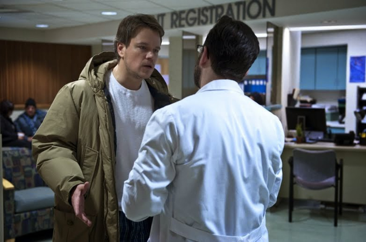Rétrospective Steven Soderbergh au Reflet Médicis