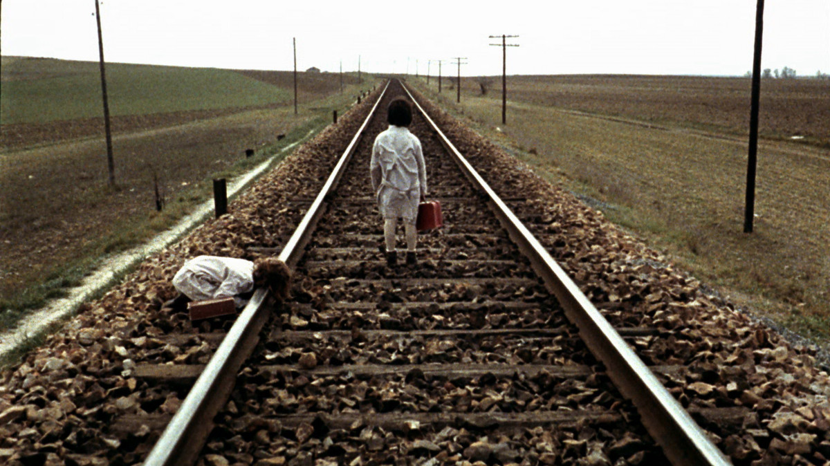 Les Cinesthésies d'Opium Philosophie : L'ESPRIT DE LA RUCHE de Victor Erice, en présence de Pascale Thibaudeau, professeure des Universités