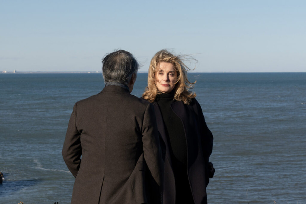 Avant-première Nouvel Obs : YŌKAI – LE MONDE DES ESPRITS de Eric Khoo en présence de Catherine Deneuve