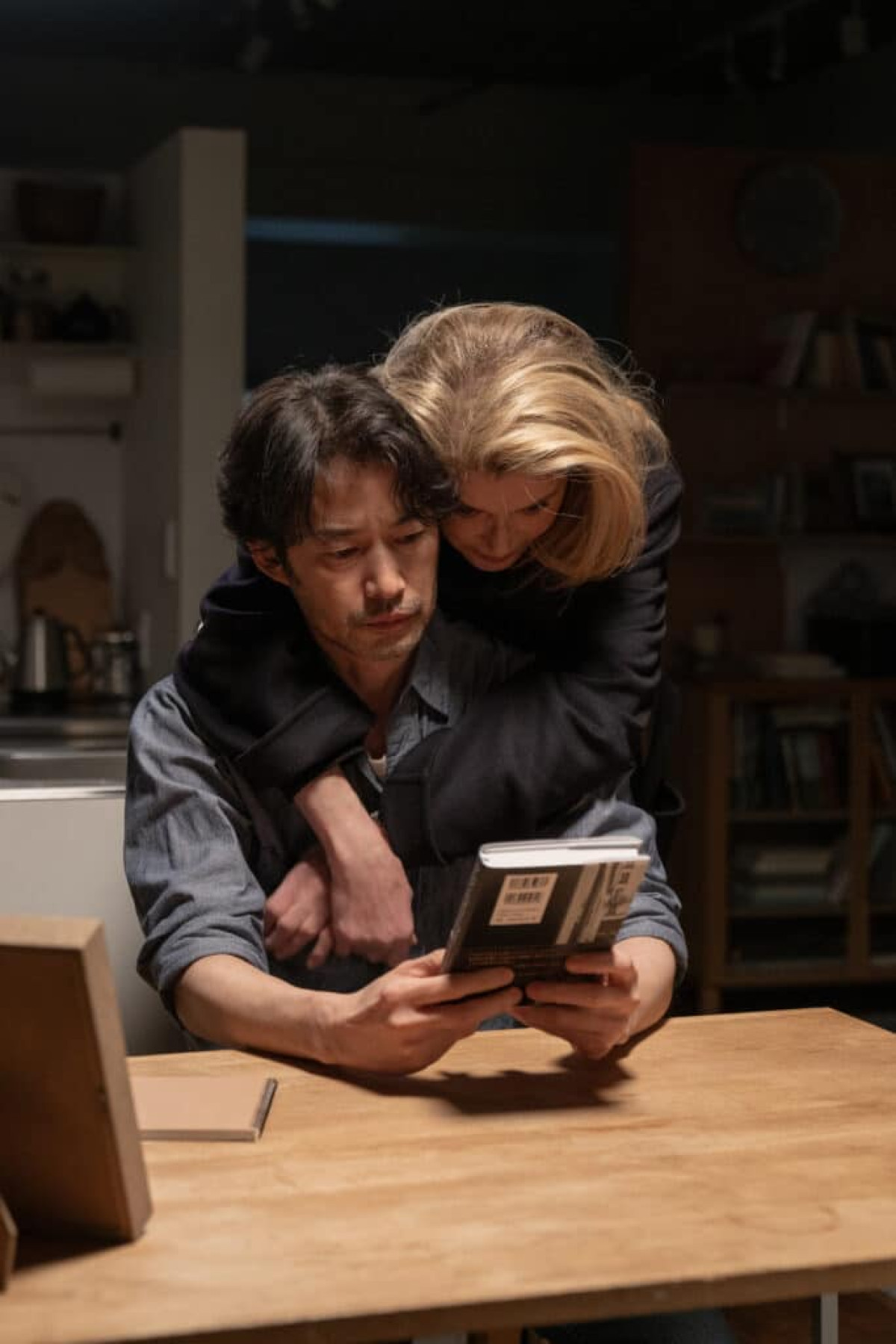 Avant-première Nouvel Obs : YŌKAI – LE MONDE DES ESPRITS de Eric Khoo en présence de Catherine Deneuve