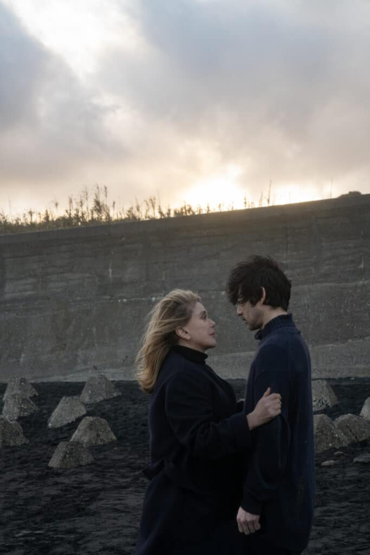 Avant-première Nouvel Obs : YŌKAI – LE MONDE DES ESPRITS de Eric Khoo en présence de Catherine Deneuve