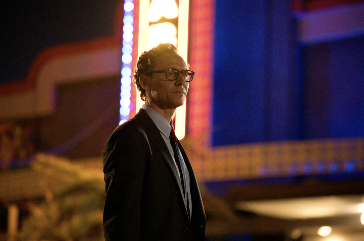 Avant-Première : LIFE OF CHUCK de Mike Flanagan