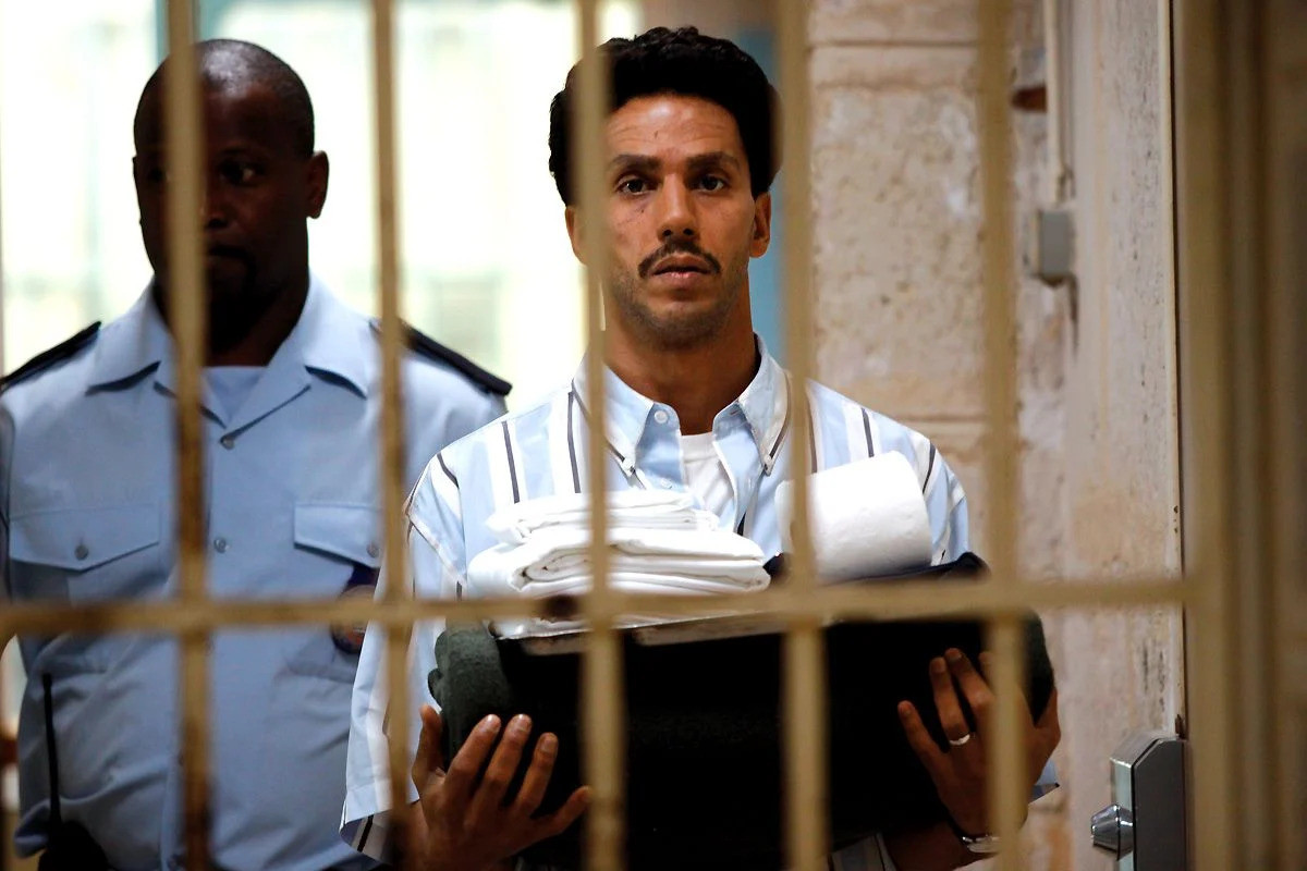 INTÉRIEUR / NUIT: OMAR M'A TUER de Roschdy Zem suivi d'une discussion autour du film judiciaire avec Olivier Gorce et Hedi Sassi