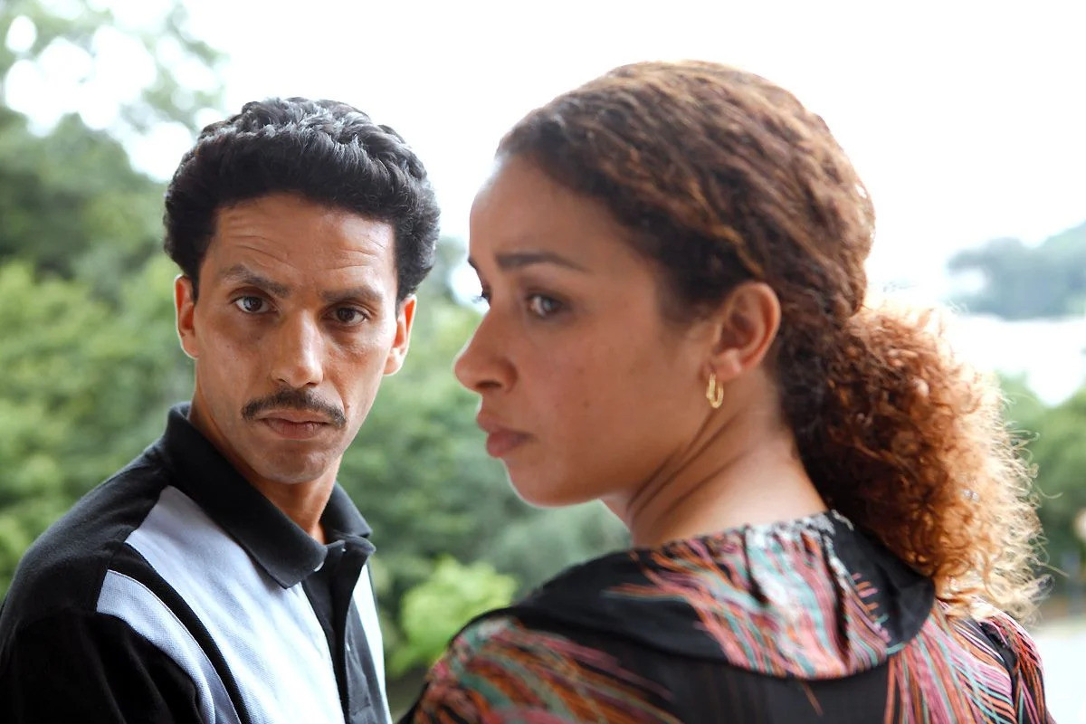 INTÉRIEUR / NUIT: OMAR M'A TUER de Roschdy Zem suivi d'une discussion autour du film judiciaire avec Olivier Gorce et Hedi Sassi