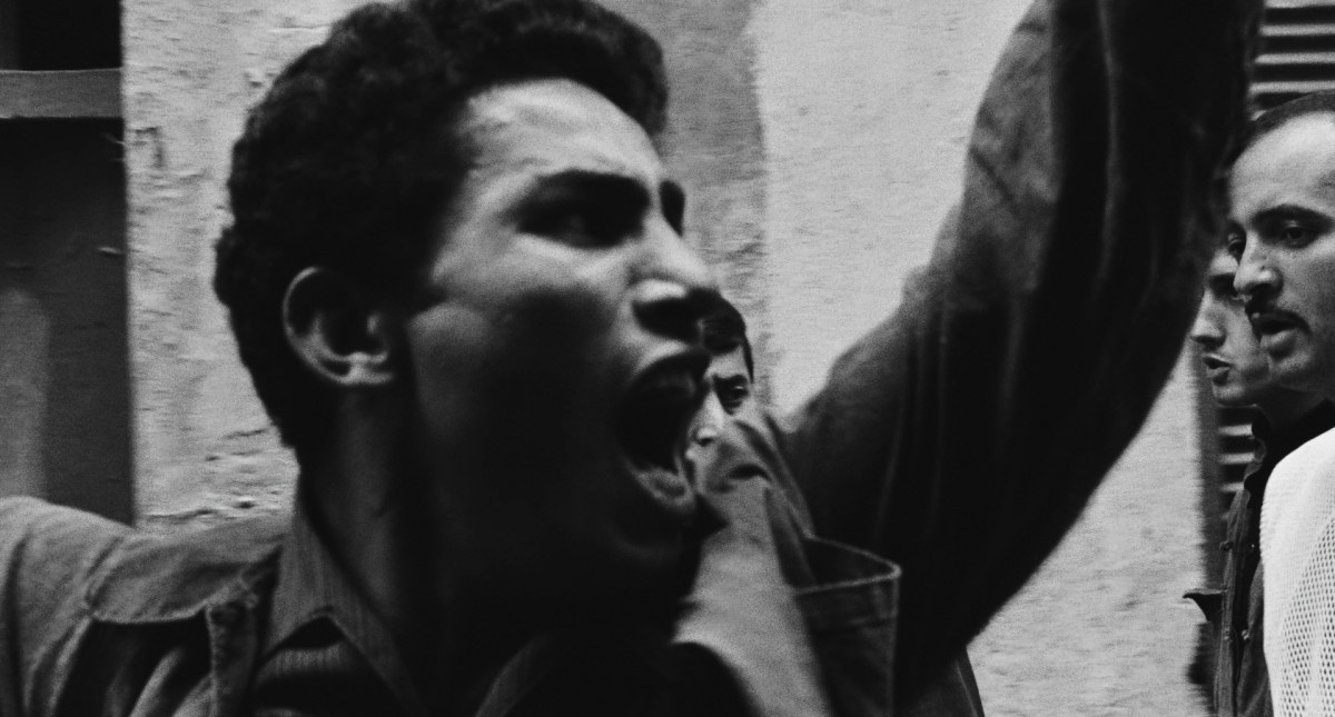 © 1965 CASBAH FILMS – IGOR FILM. Tous droits réservés.