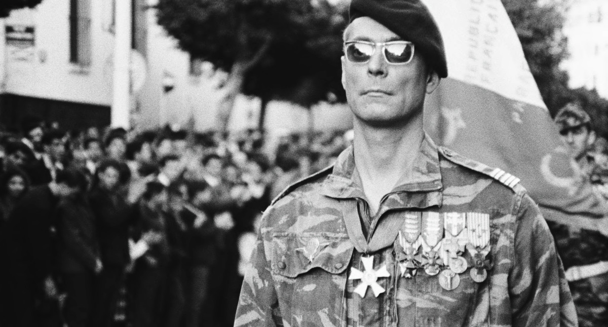 © 1965 CASBAH FILMS – IGOR FILM. Tous droits réservés.
