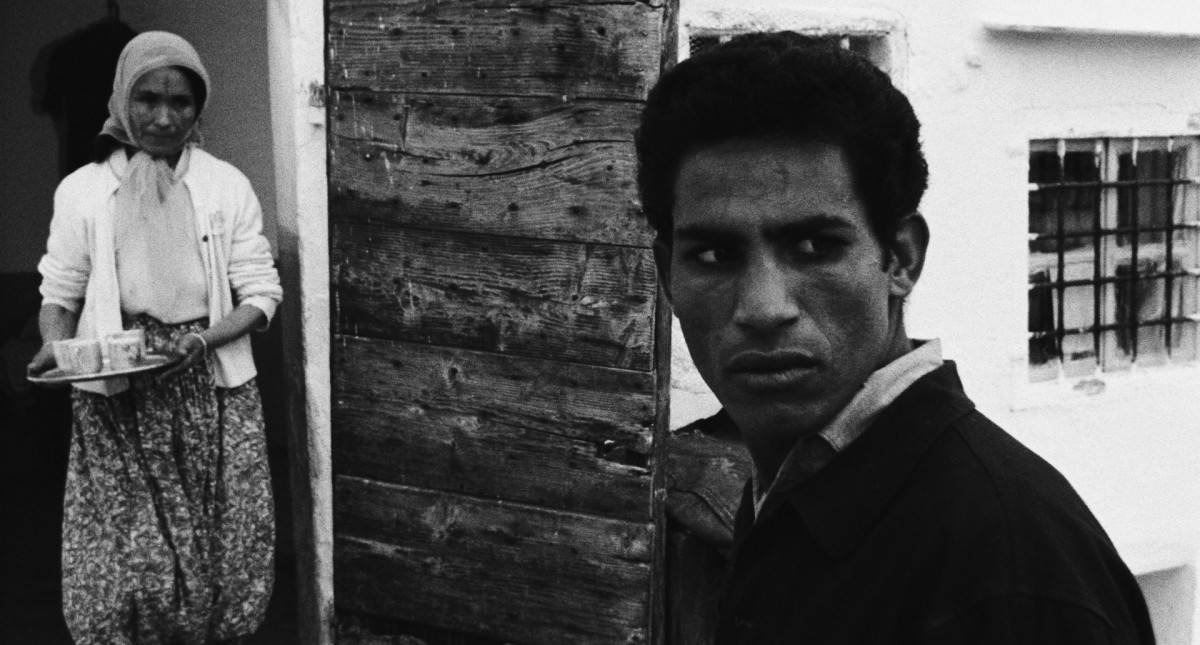 © 1965 CASBAH FILMS – IGOR FILM. Tous droits réservés.