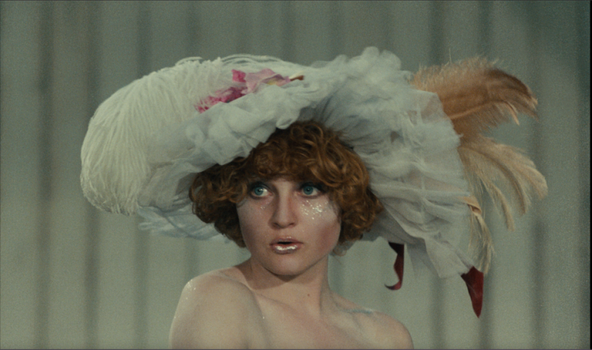 Cinéma Mon Amour : L'UNE CHANTE, L'AUTRE PAS d'Agnès Varda suivi d'une discussion avec Valérie Mairesse animée par Kevin Elarbi