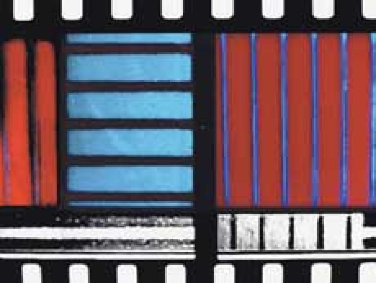 Refle-x-périmental #18 Through the Looking Glass: La London Film-Makers’ Co-op ‘66-75