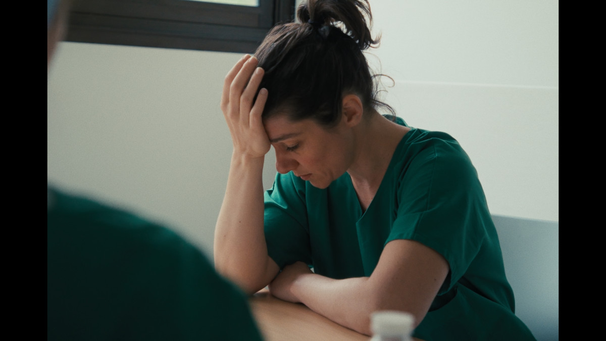 Sauve qui peut, Hopital, Medecine, Soignants
