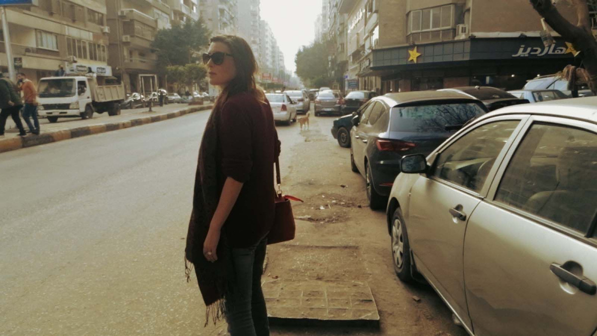Dimanche du Documentaire : D'ABDUL À LEILA suivi d'une rencontre avec la réalisatrice Leila Albayaty