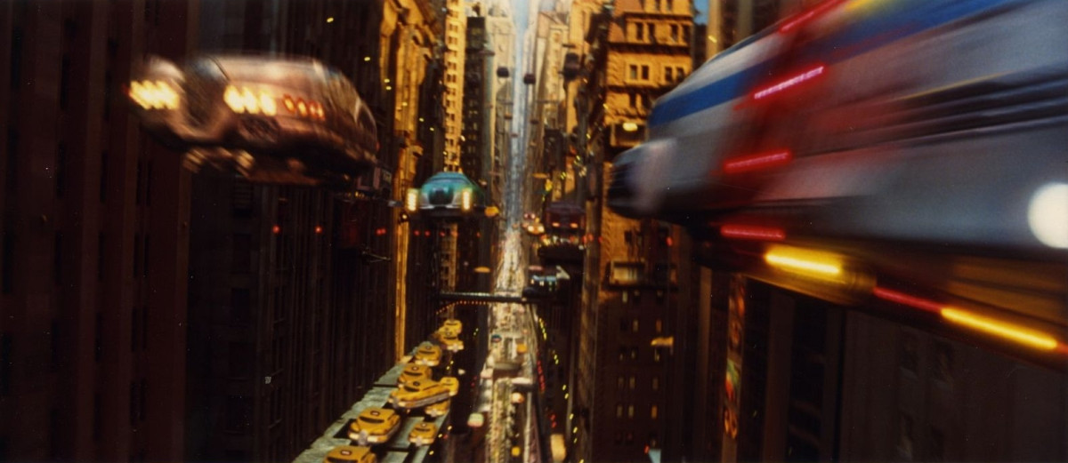 Cine Darons, Le Cinquieme element