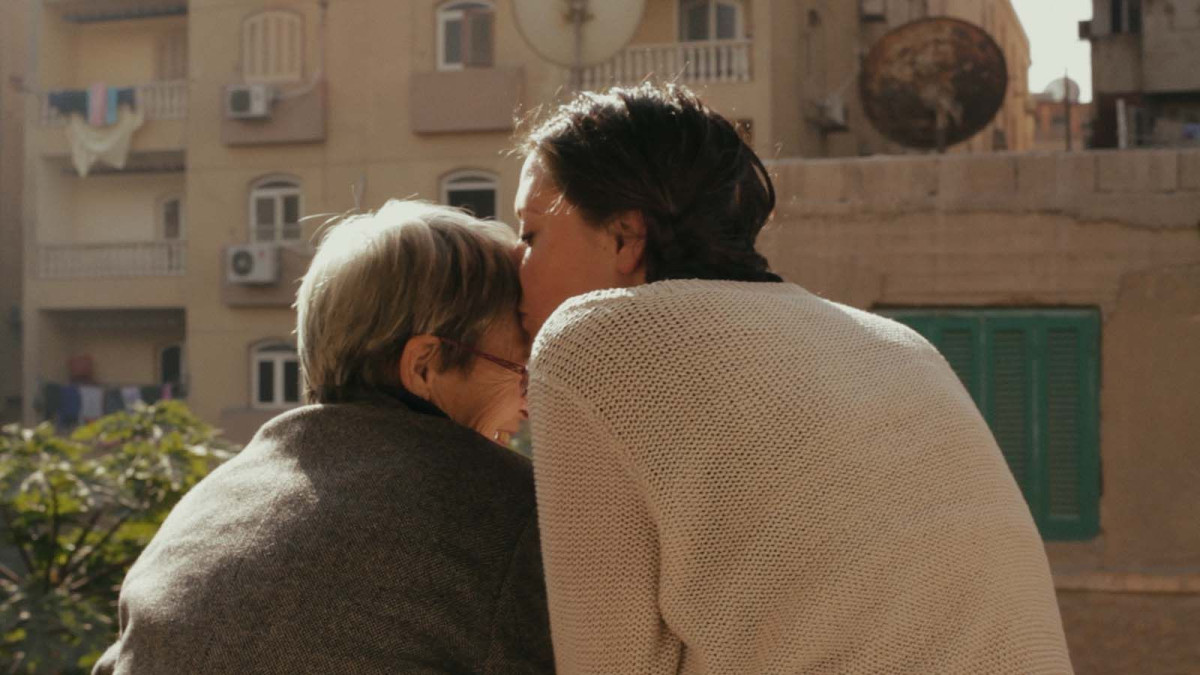 Dimanche du Documentaire : D'ABDUL À LEILA suivi d'une rencontre avec la réalisatrice Leila Albayaty
