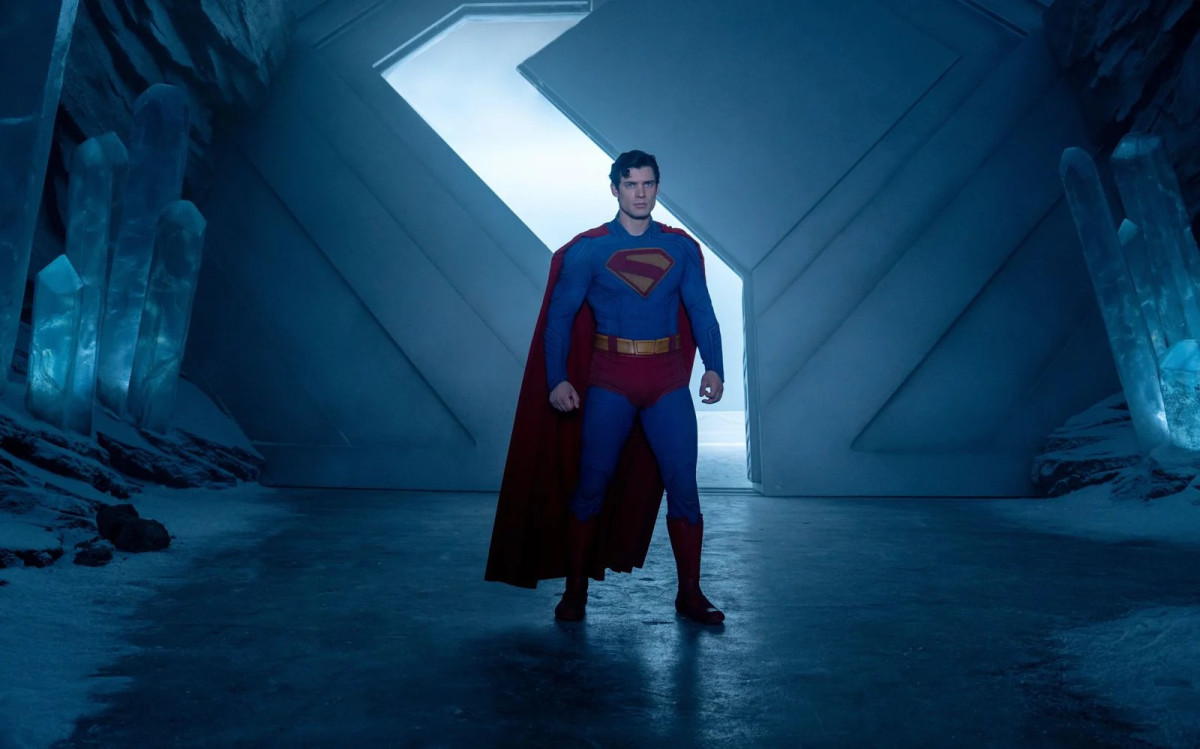 Avant-première SUPERMAN de James Gunn