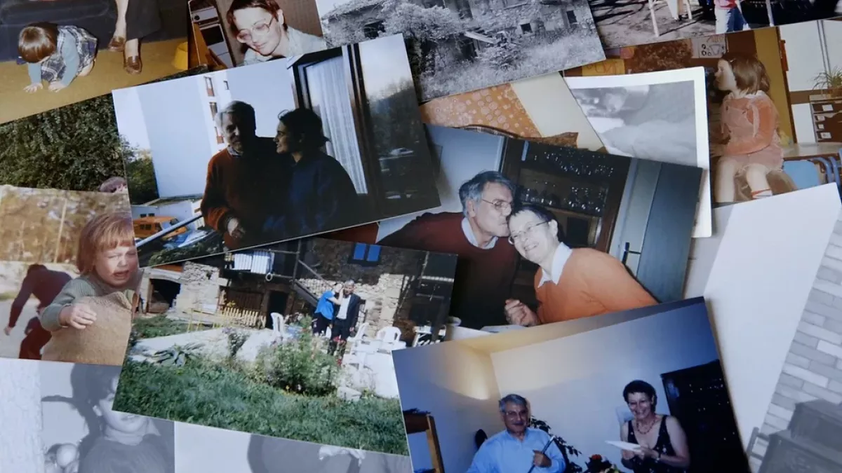 D'abdul a Leila, Documentaire, Irak