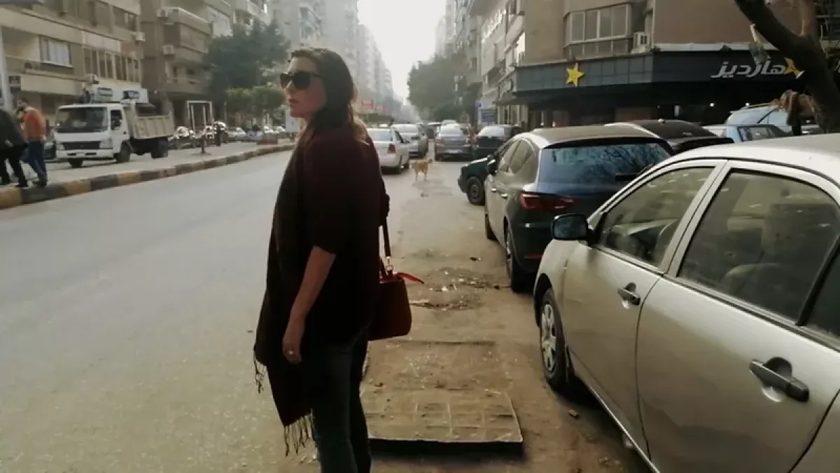 D'abdul a Leila, Documentaire, Irak