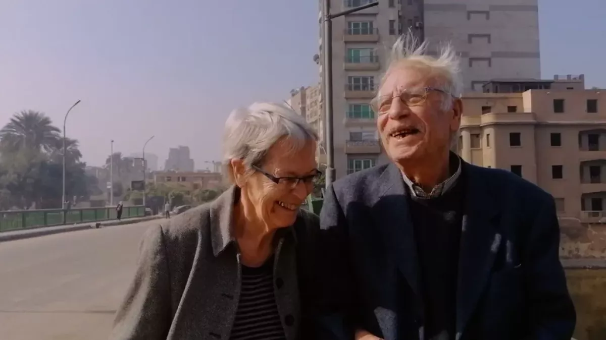 D'abdul a Leila, Documentaire, Irak